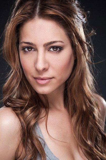 Aroa Gimeno - Actor Profile Photo