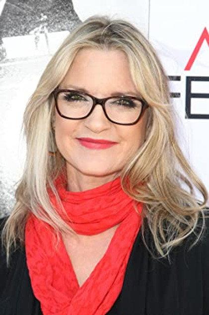Beatrice Welles - Actor Profile Photo