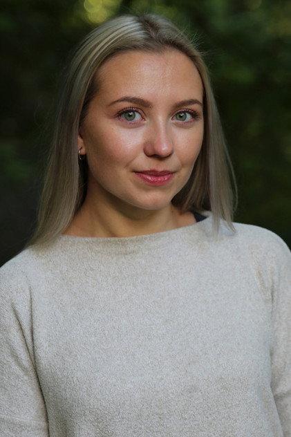 Katrine Lovise Øpstad Fredriksen - Actor Profile Photo