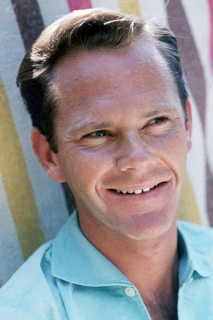 Dick Sargent - Actor Profile Photo