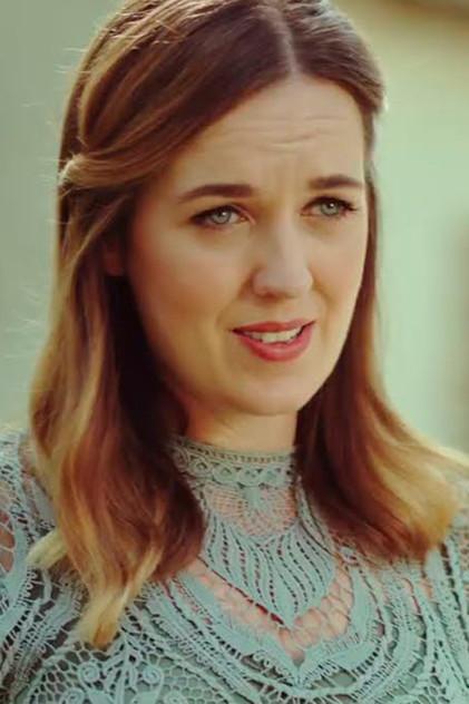 Muirgen O’Mahony - Actor Profile Photo