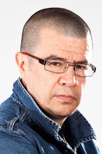 Dago García - Actor Profile Photo