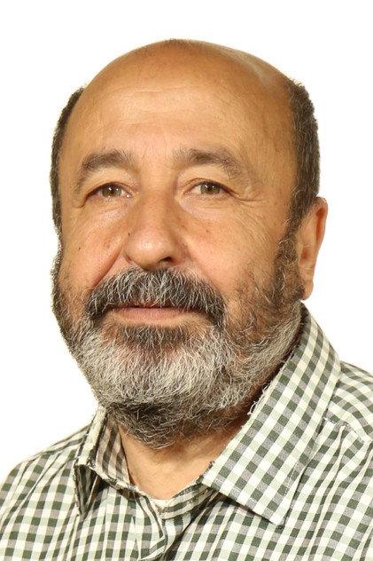 Şahabettin Dağ - Actor Profile Photo