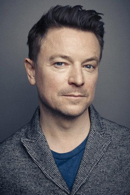 Craig Kelly - Actor Profile Photo
