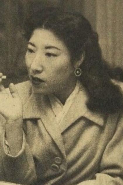 Suisen Ichikawa - Actor Profile Photo