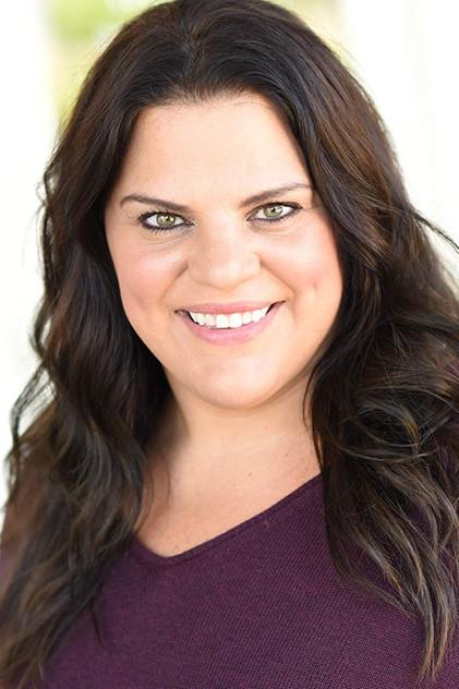 Jennifer A. Martin - Actor Profile Photo
