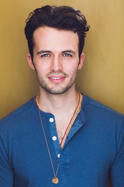Dalton Blaine - Actor Profile Photo