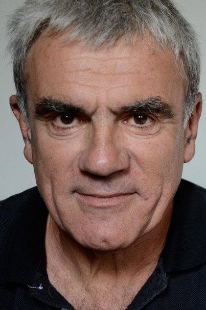 Christian Loustau - Actor Profile Photo