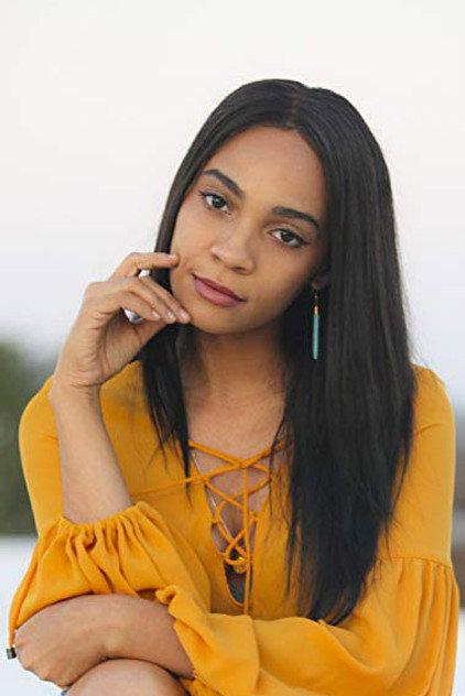 Megan Sousa - Actor Profile Photo
