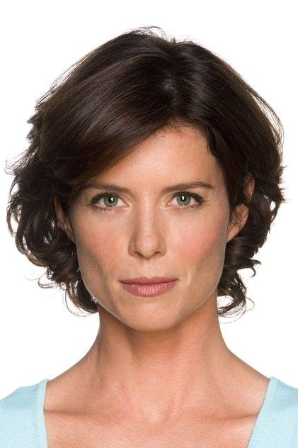 Torri Higginson - Actor Profile Photo