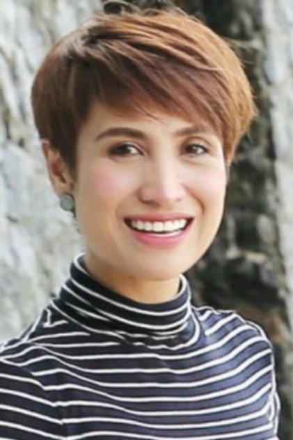 Ozlynn Waty - Actor Profile Photo