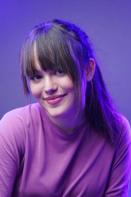 Regina Carrillo - Actor Profile Photo