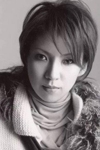 Ayana Oto - Actor Profile Photo