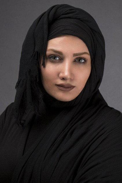 Parichehr Moshrefi - Actor Profile Photo