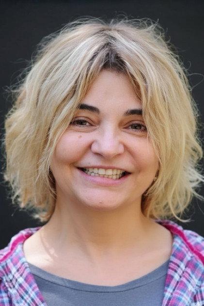 Oya Küçümen - Actor Profile Photo