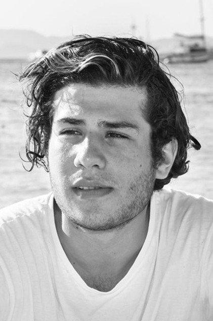 Elvis Polanski - Actor Profile Photo