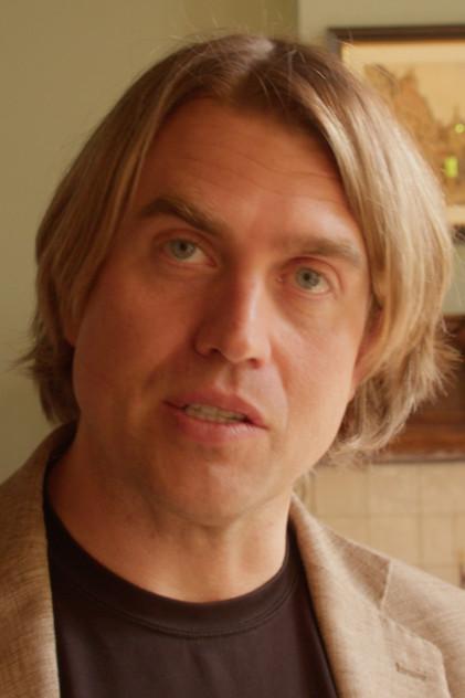 Derek Lomas - Actor Profile Photo
