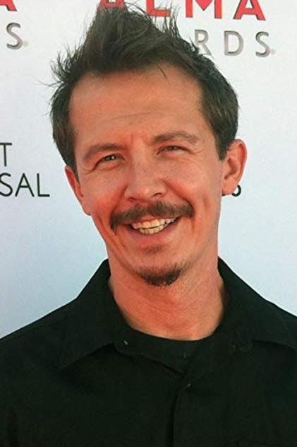 Adam Jones - Actor Profile Photo