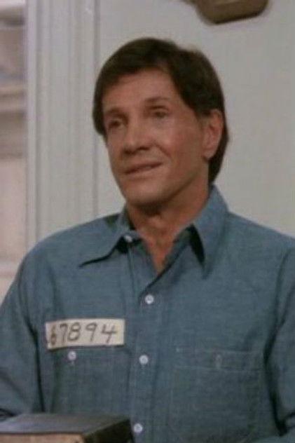 Michael Baseleon - Actor Profile Photo