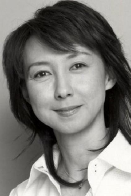 Yumiko Okayasu - Actor Profile Photo