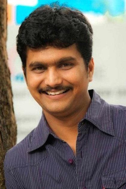 Erode Mahesh - Actor Profile Photo