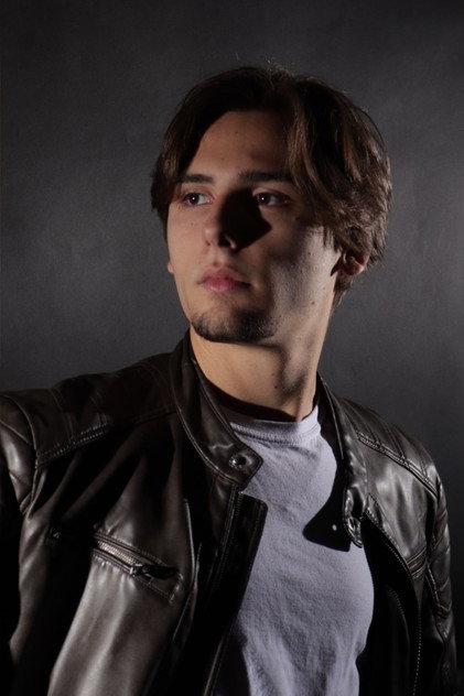 Oscar Delbarre - Actor Profile Photo