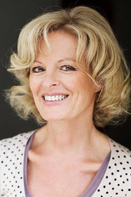 Claudia Neidig - Actor Profile Photo
