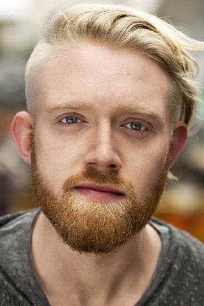 Gavan O'Connor-Duffy - Actor Profile Photo