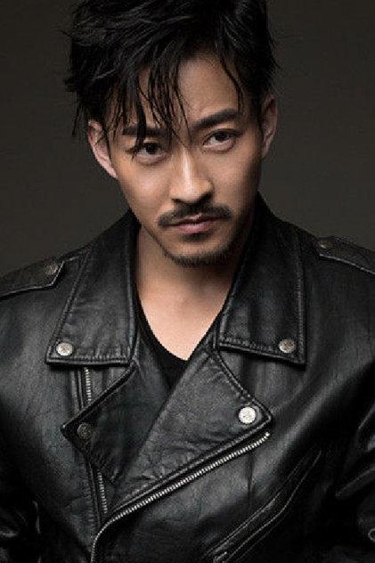 Ren Yu - Actor Profile Photo