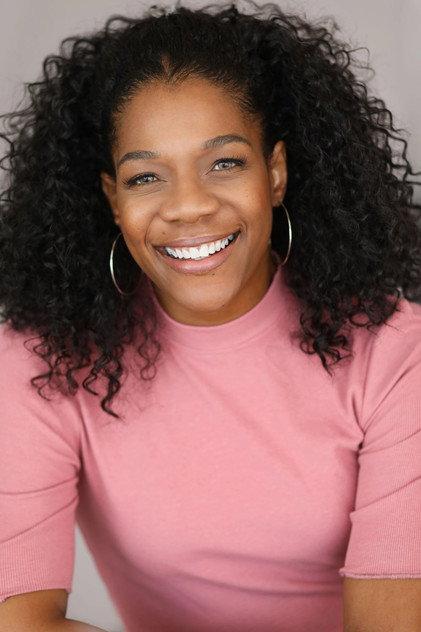 Socorro Jones - Actor Profile Photo