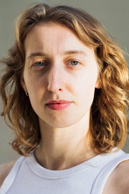 Caro Braun - Actor Profile Photo