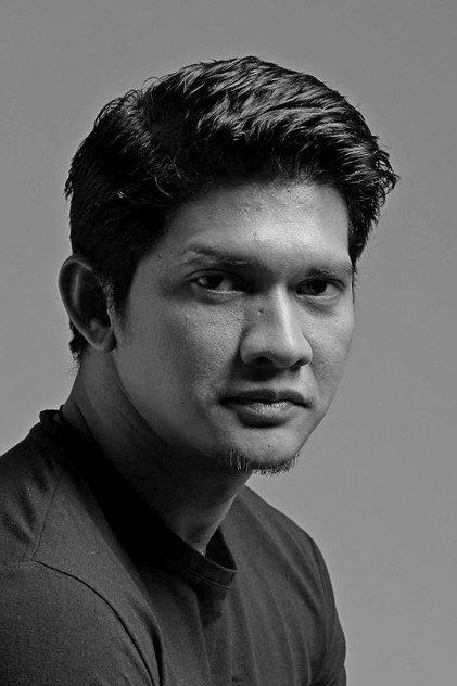 Iko Uwais - Actor Profile Photo