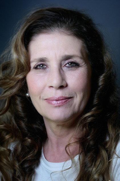 Betül Aşçıoğlu - Actor Profile Photo