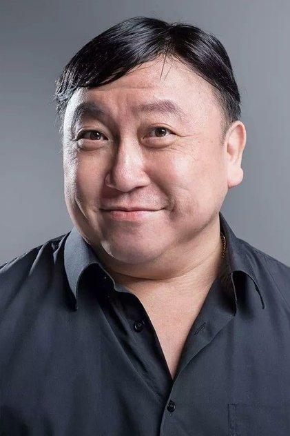 Wong Jing - Actor Profile Photo