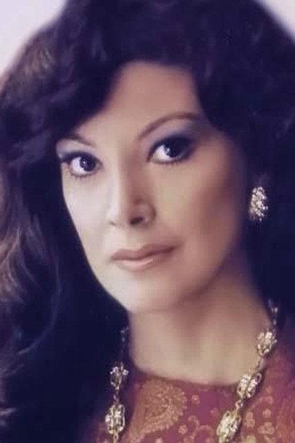 Anna Moffo - Actor Profile Photo