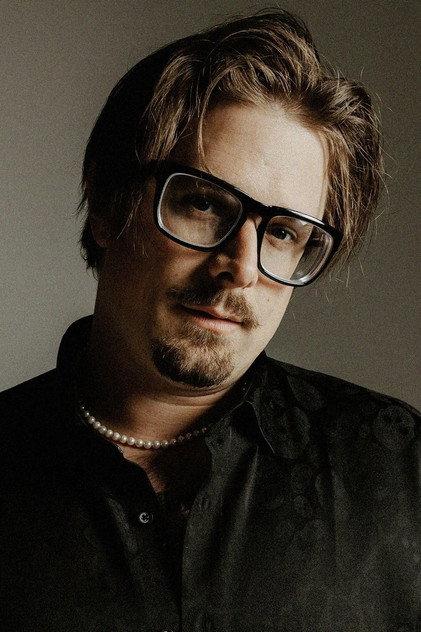 HARDY - Actor Profile Photo