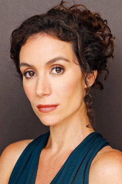 Luisina Quarleri - Actor Profile Photo
