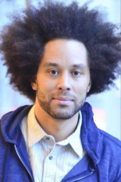 Jamund Washington - Actor Profile Photo