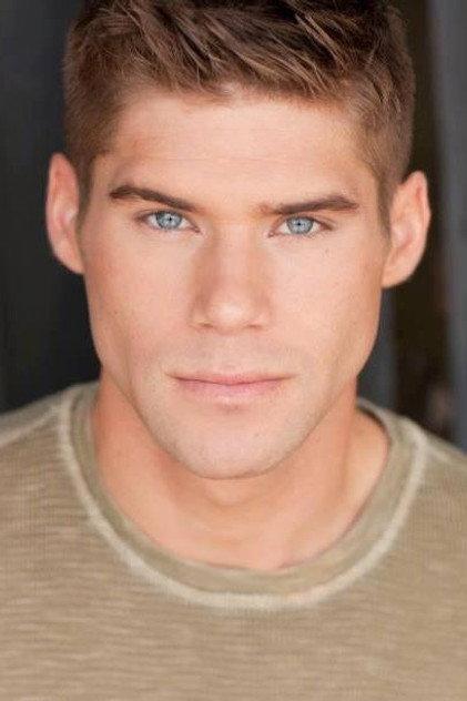 James R. Doherty - Actor Profile Photo