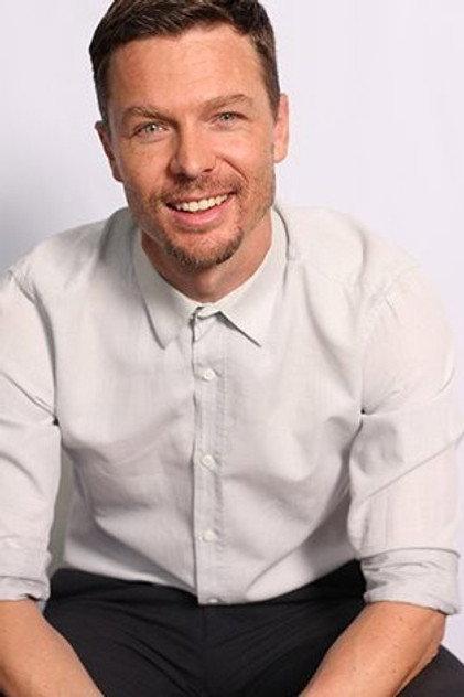 Jacques Bessenger - Actor Profile Photo