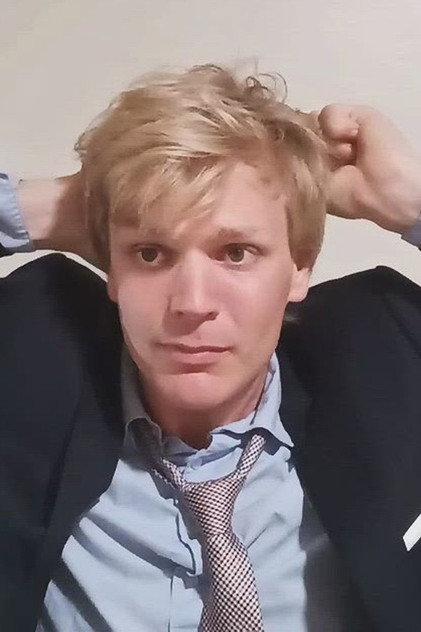 William Bennett - Actor Profile Photo