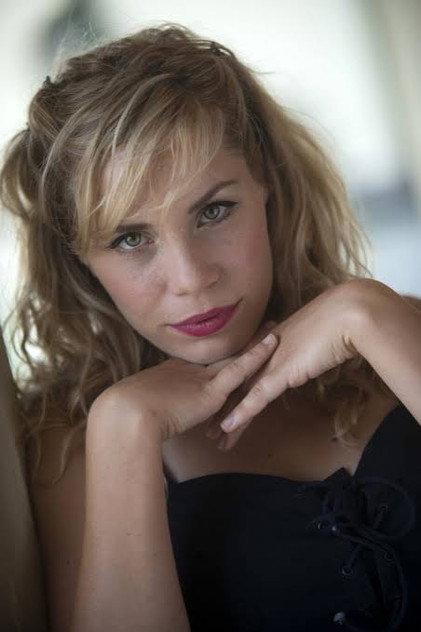 Marija Kolb - Actor Profile Photo