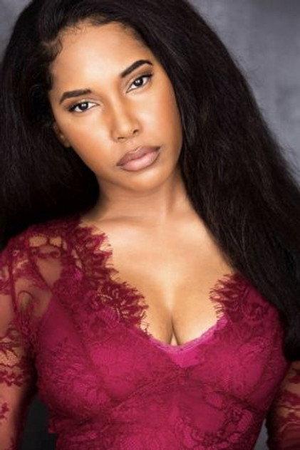 Ciera Angelia - Actor Profile Photo
