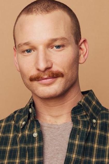 Hayden Burke - Actor Profile Photo