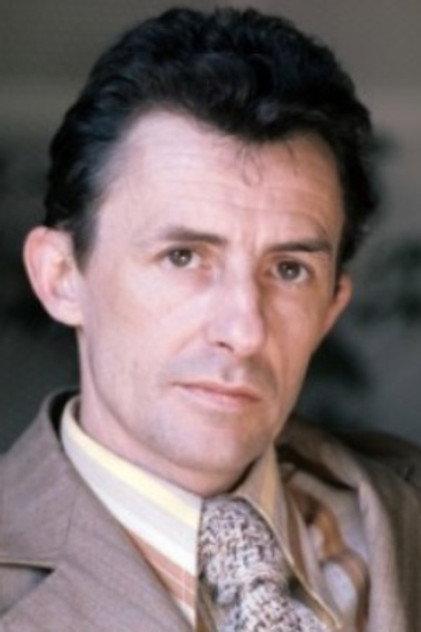 Andrzej Kozak - Actor Profile Photo