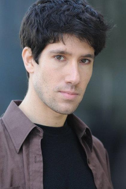 Alan Kaiser - Actor Profile Photo