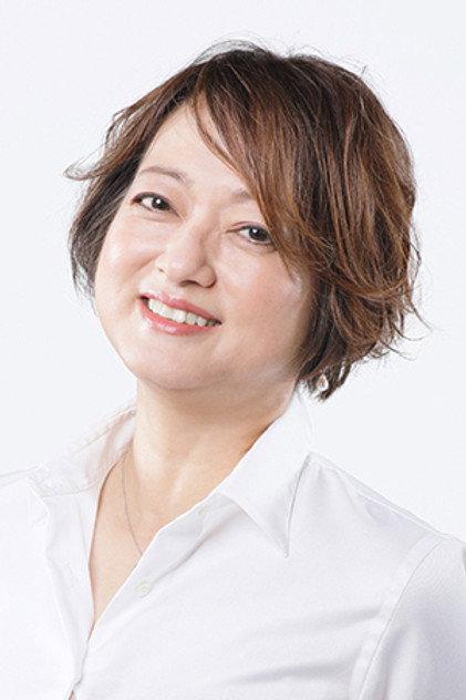 Izumi Ōgami - Actor Profile Photo