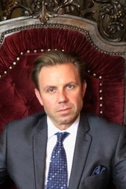 Alexander Man - Actor Profile Photo