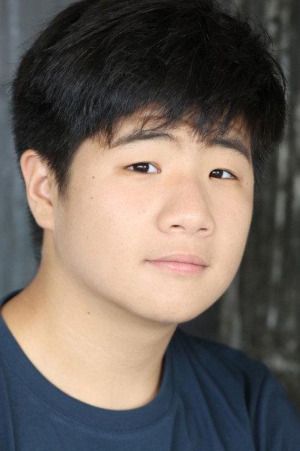 Orson Hong - Actor Profile Photo