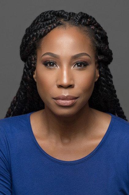 Sharon Brathwaite - Actor Profile Photo